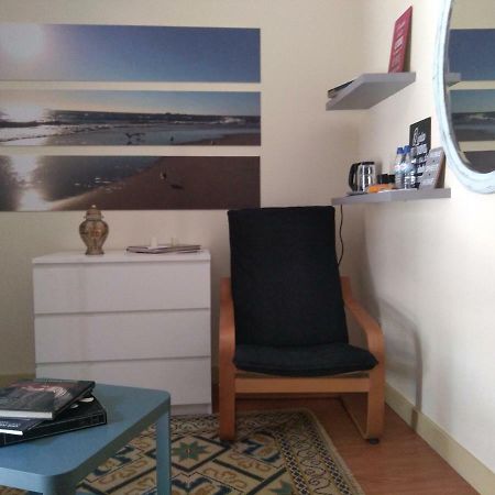 Villa Regio Room & Garden Vila do Conde Εξωτερικό φωτογραφία