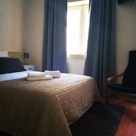 Villa Regio Room & Garden Vila do Conde Εξωτερικό φωτογραφία