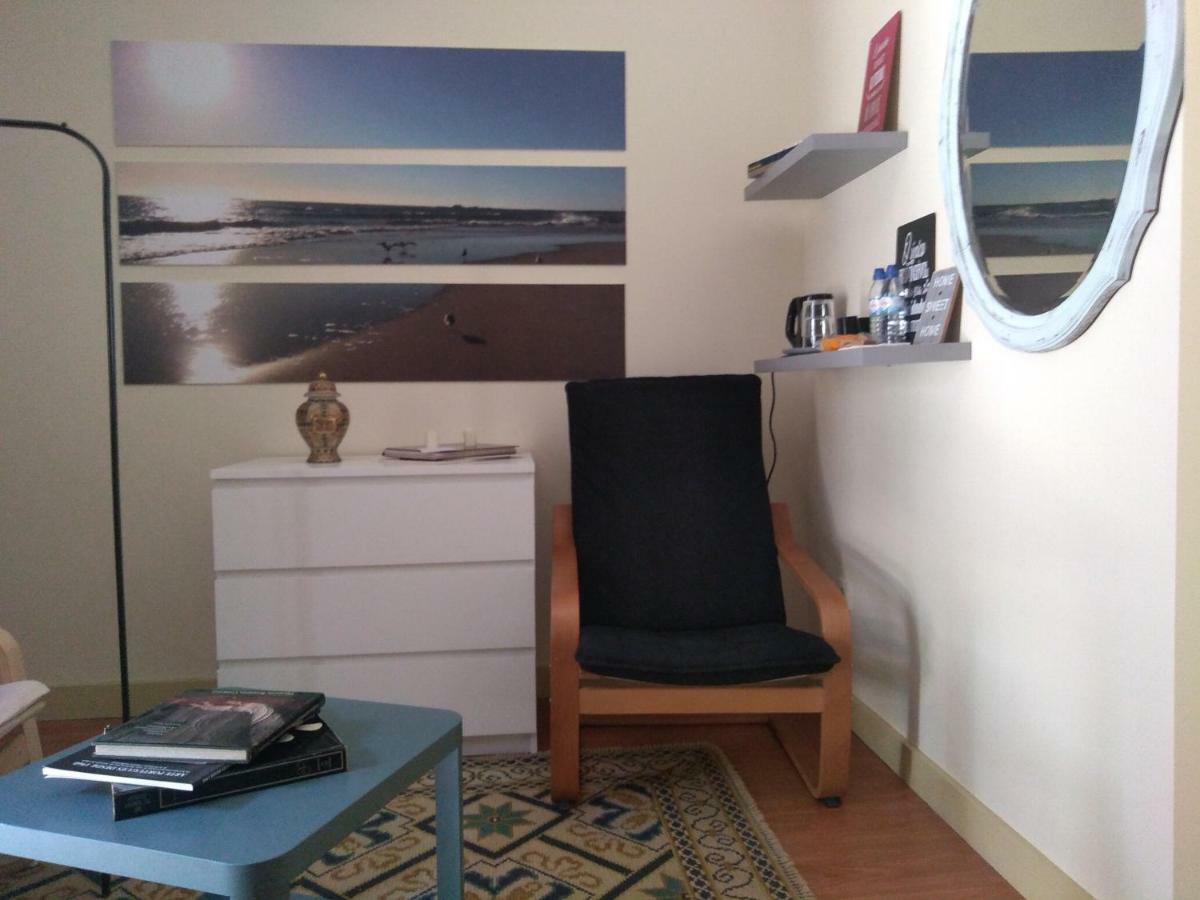 Villa Regio Room & Garden Vila do Conde Εξωτερικό φωτογραφία