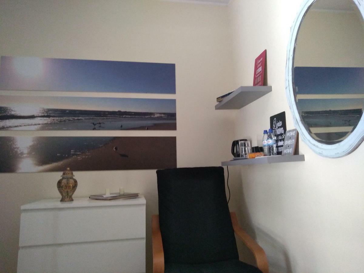 Villa Regio Room & Garden Vila do Conde Εξωτερικό φωτογραφία