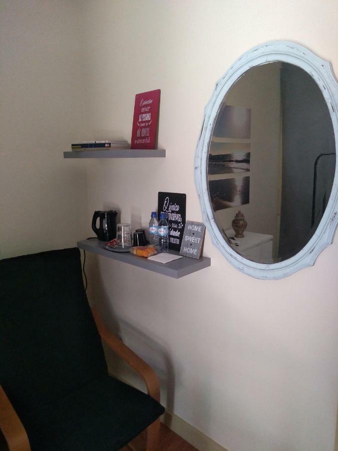 Villa Regio Room & Garden Vila do Conde Εξωτερικό φωτογραφία