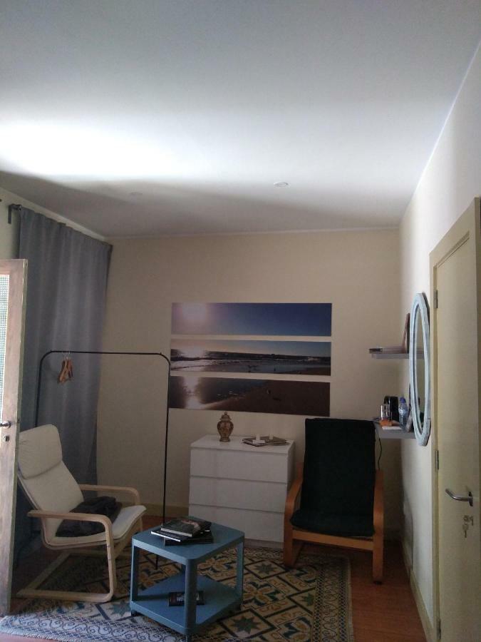 Villa Regio Room & Garden Vila do Conde Εξωτερικό φωτογραφία