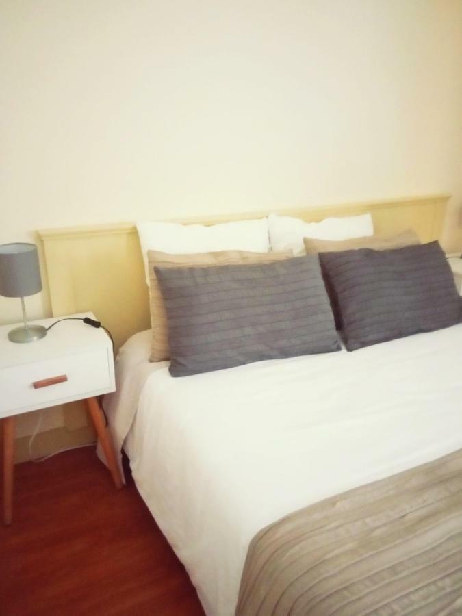 Villa Regio Room & Garden Vila do Conde Εξωτερικό φωτογραφία