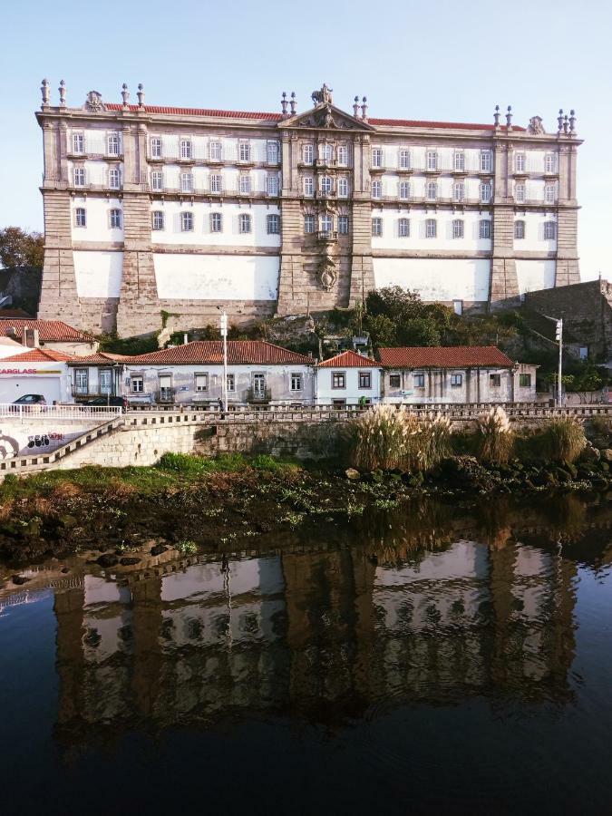 Villa Regio Room & Garden Vila do Conde Εξωτερικό φωτογραφία