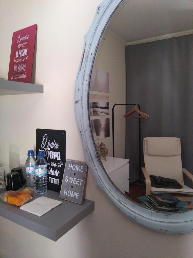 Villa Regio Room & Garden Vila do Conde Εξωτερικό φωτογραφία
